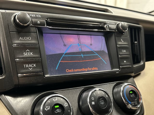 Thumbnail: 2013 Toyota RAV4 - 28