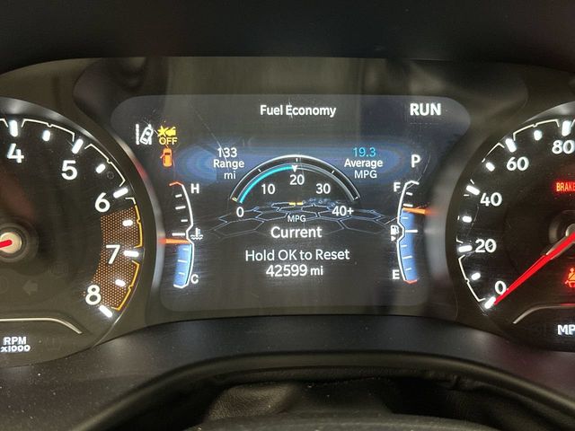 Thumbnail: 2023 Jeep Compass - 12