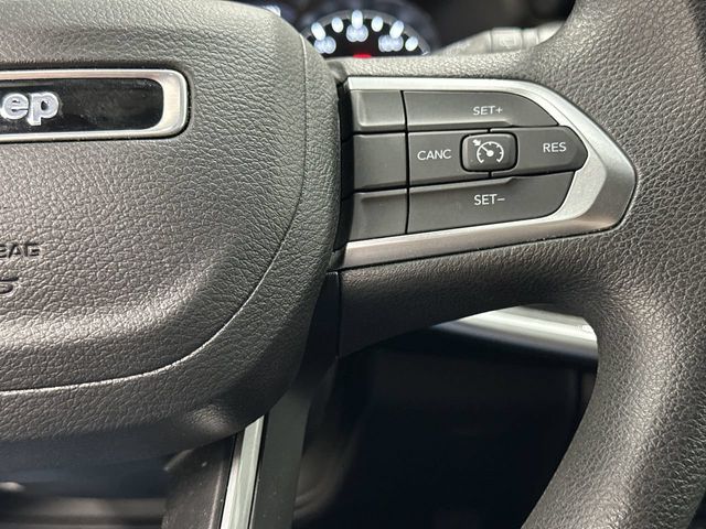 Thumbnail: 2023 Jeep Compass - 25