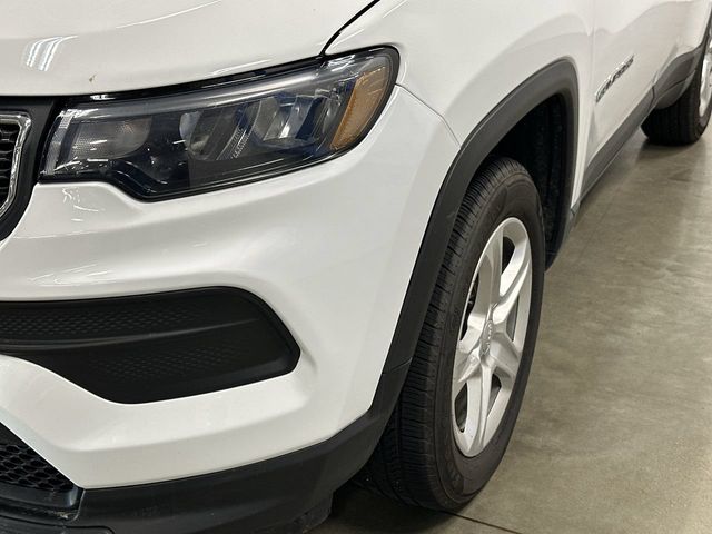 Thumbnail: 2023 Jeep Compass - 31
