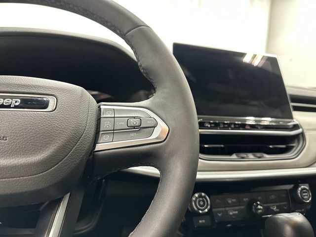Thumbnail: 2025 Jeep Compass - 23