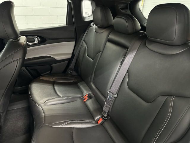 Thumbnail: 2025 Jeep Compass - 21