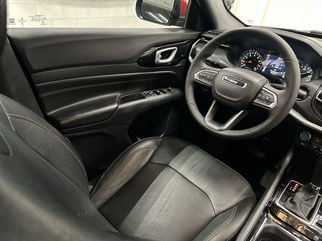 Thumbnail: 2023 Jeep Compass - 2
