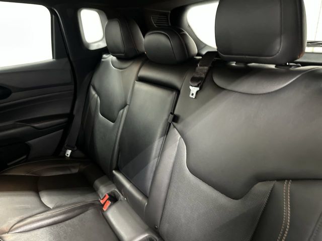 Thumbnail: 2023 Jeep Compass - 8