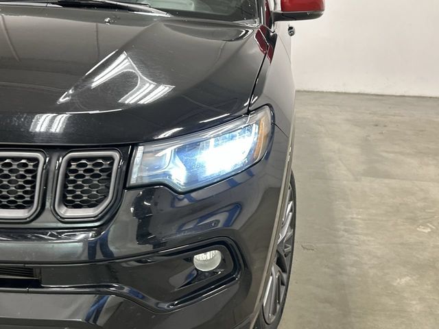Thumbnail: 2023 Jeep Compass - 32