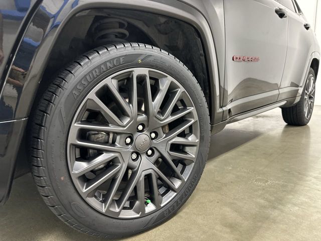 Thumbnail: 2023 Jeep Compass - 5