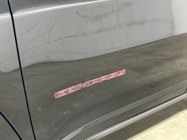 Thumbnail: 2023 Jeep Compass - 4