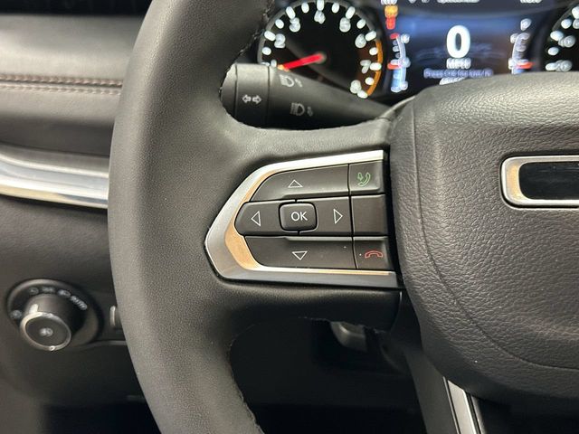 Thumbnail: 2023 Jeep Compass - 21