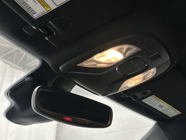 Thumbnail: 2025 Jeep Compass - 27