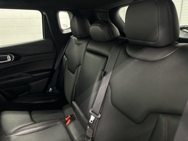 Thumbnail: 2025 Jeep Compass - 21