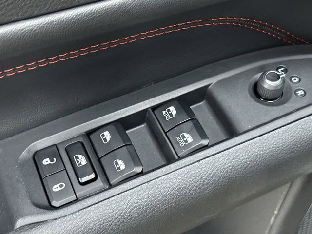 Thumbnail: 2025 Jeep Compass - 25