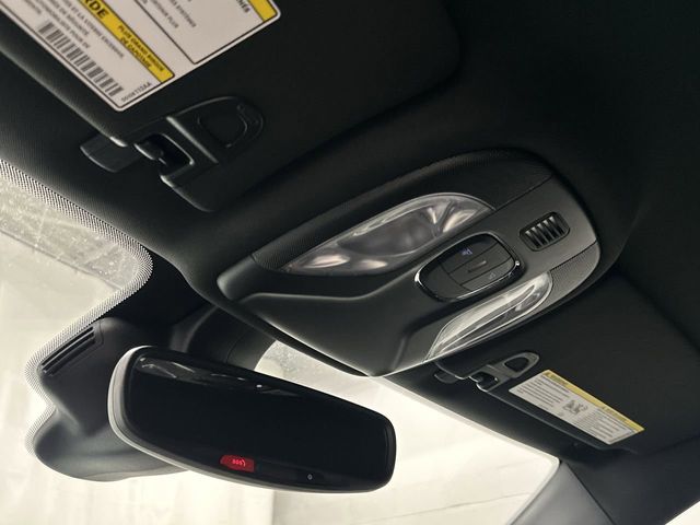 Thumbnail: 2025 Jeep Compass - 26