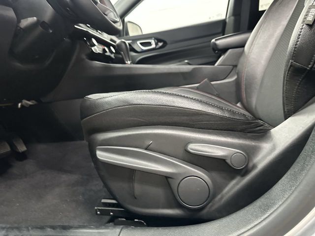 Thumbnail: 2025 Jeep Compass - 29