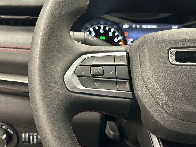 Thumbnail: 2025 Jeep Compass - 22