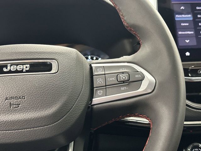 Thumbnail: 2025 Jeep Compass - 23