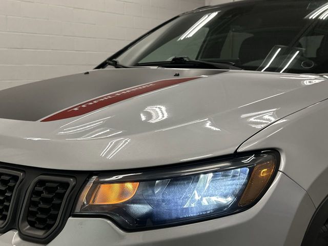 Thumbnail: 2025 Jeep Compass - 32