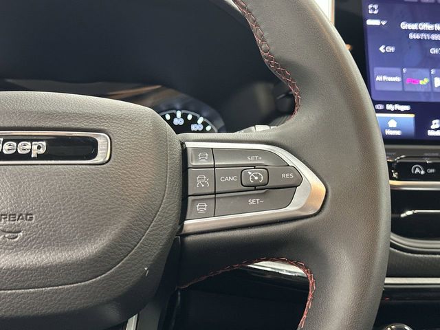 Thumbnail: 2025 Jeep Compass - 23