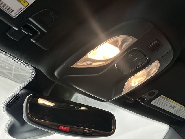 Thumbnail: 2025 Jeep Compass - 26