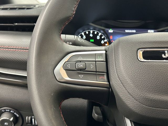 Thumbnail: 2025 Jeep Compass - 22