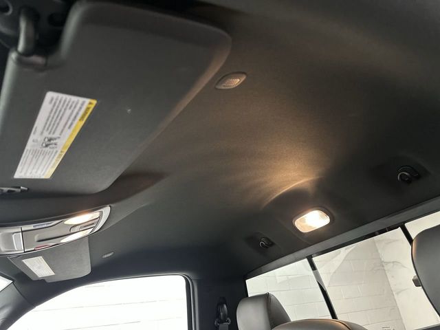 Thumbnail: 2024 RAM 3500 - 29