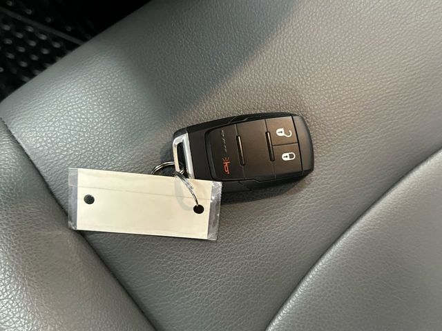 Thumbnail: 2024 RAM 3500 - 11