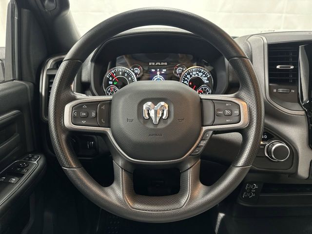 Thumbnail: 2024 RAM 3500 - 8