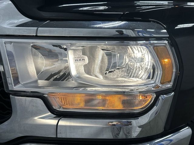 Thumbnail: 2024 RAM 3500 - 31