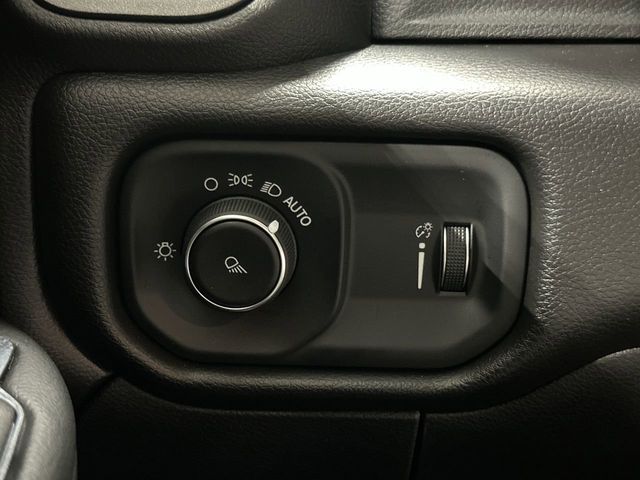 Thumbnail: 2024 RAM 3500 - 21