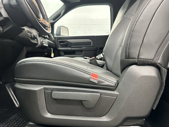 Thumbnail: 2024 RAM 3500 - 28