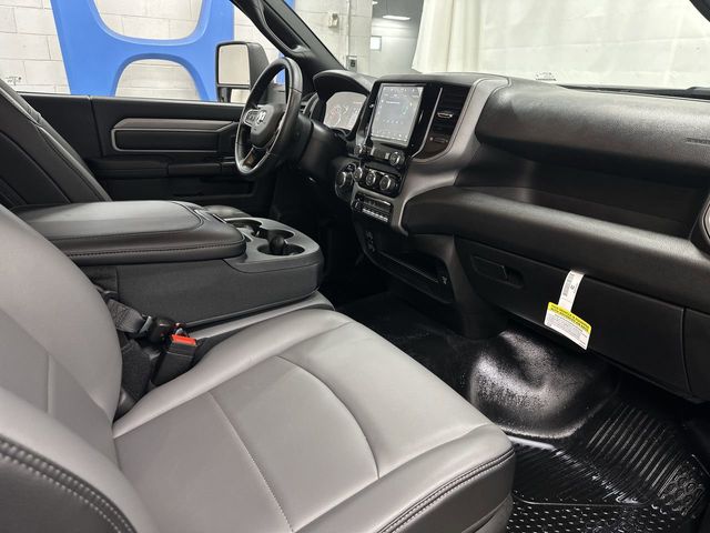 Thumbnail: 2024 RAM 3500 - 6