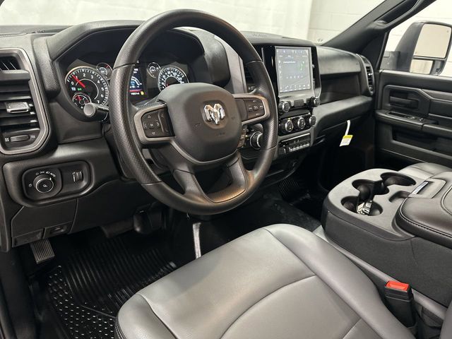 Thumbnail: 2024 RAM 3500 - 2