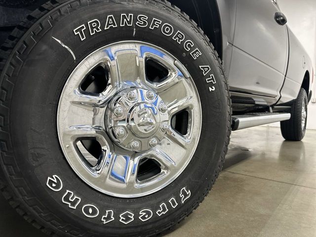 Thumbnail: 2024 RAM 3500 - 5