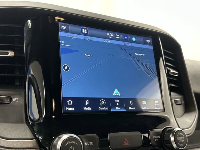 Thumbnail: 2024 RAM 3500 - 25