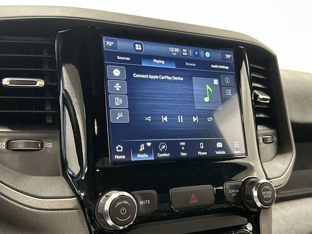 Thumbnail: 2024 RAM 3500 - 9