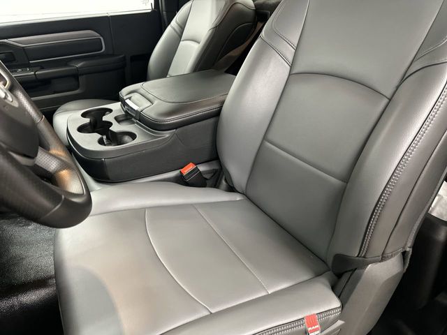 Thumbnail: 2024 RAM 3500 - 7