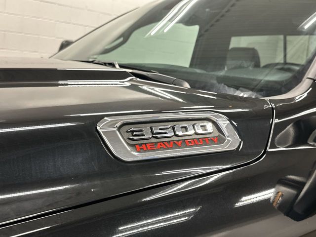 Thumbnail: 2024 RAM 3500 - 4