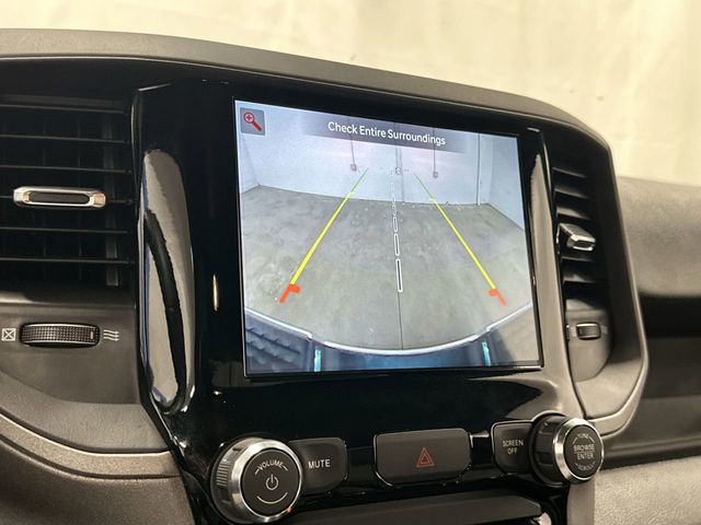 Thumbnail: 2024 RAM 3500 - 24