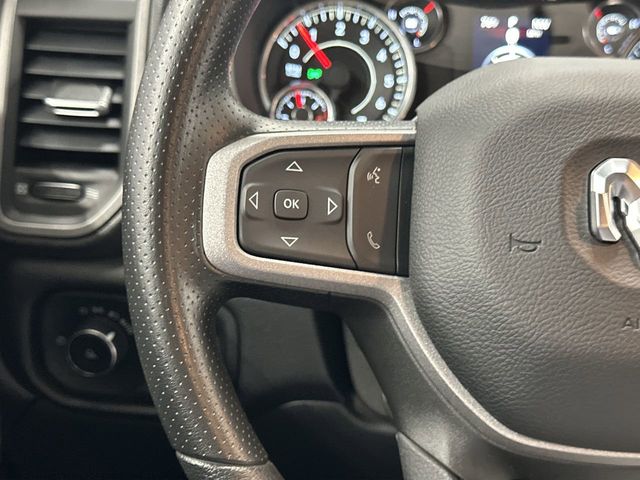 Thumbnail: 2024 RAM 3500 - 19