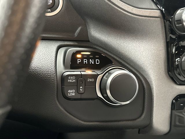 Thumbnail: 2024 RAM 3500 - 26