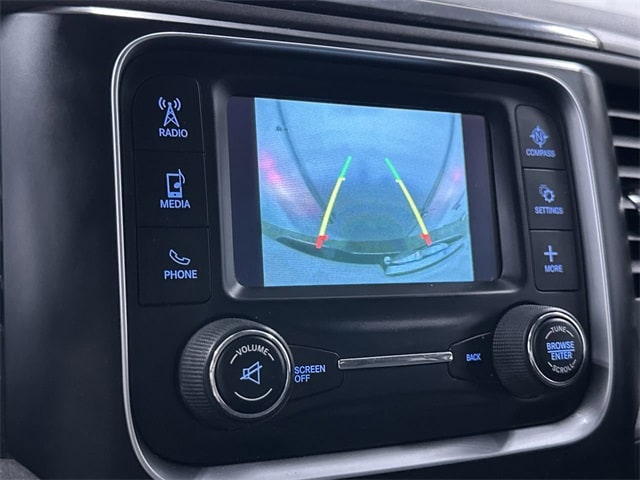 2018 RAM 3500 Tradesman 28