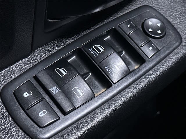 2018 RAM 3500 Tradesman 26