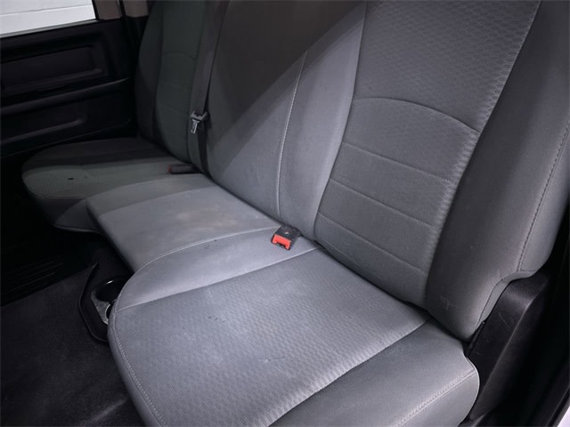 2018 RAM 3500 Tradesman 21