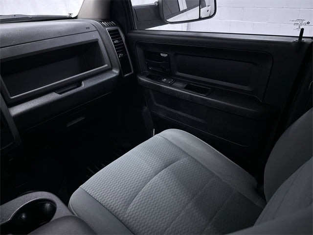 2018 RAM 3500 Tradesman 22