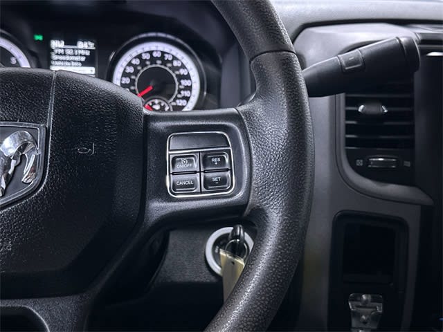 2018 RAM 3500 Tradesman 25