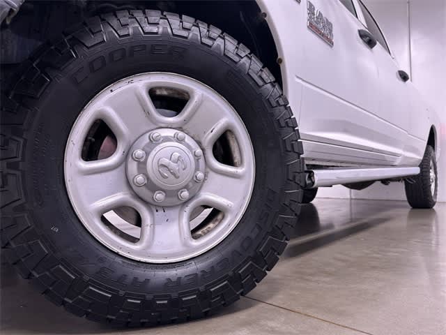 2018 RAM 3500 Tradesman 6