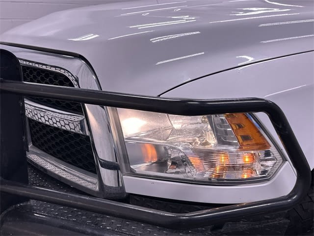 2018 RAM 3500 Tradesman 33