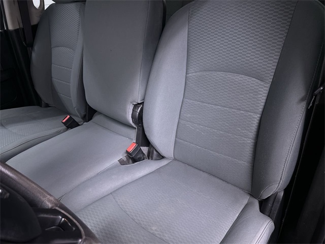 2018 RAM 3500 Tradesman 8