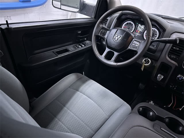 2018 RAM 3500 Tradesman 2