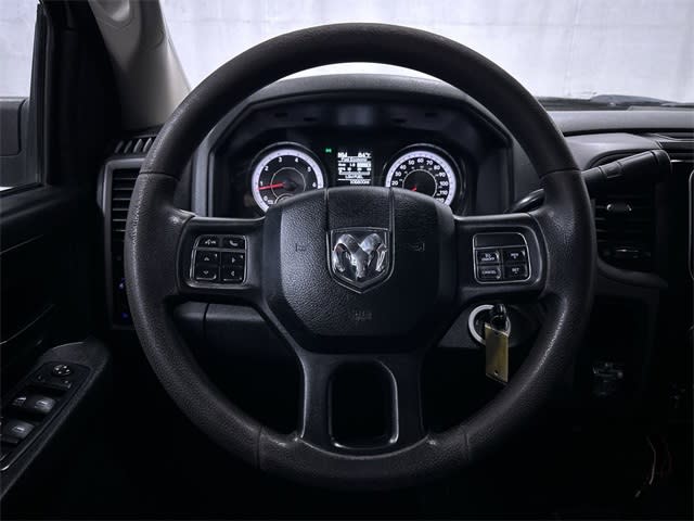2018 RAM 3500 Tradesman 9