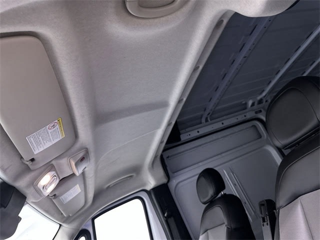 2023 RAM ProMaster 2500 31